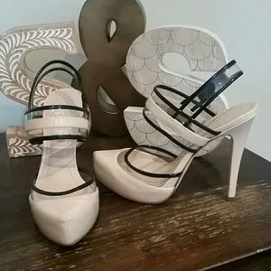 BCBGeneration Heels